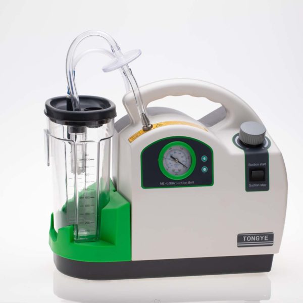 Vorotek Micro-suction Wax Removal Equipment